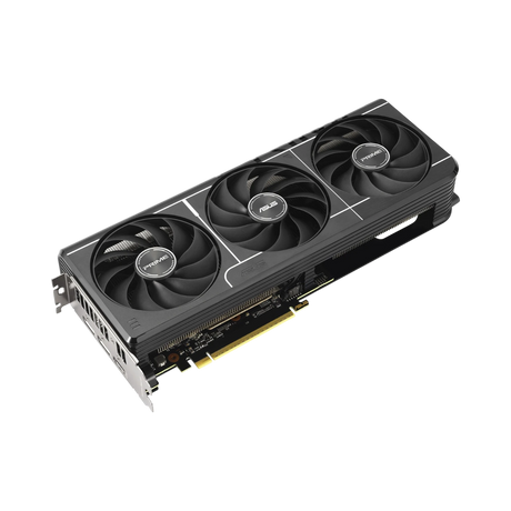 ASUS Radeon RX 9060 XT Prime OC 16G Graphics Card — Being Shipped