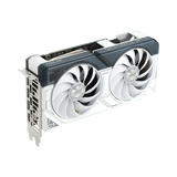 ASUS GeForce RTX 4060 Ti Dual White OC 8GB Graphics Card — Being Shipped