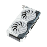 ASUS GeForce RTX 4060 Ti Dual White OC 8GB Graphics Card — Being Shipped