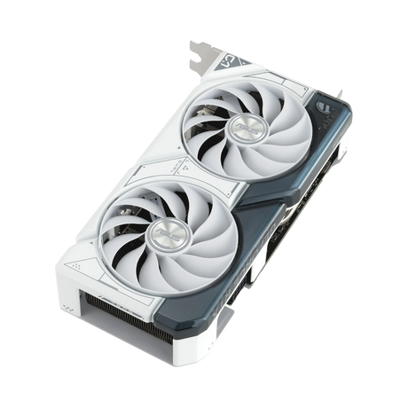 ASUS GeForce RTX 4060 Ti Dual White OC 8GB Graphics Card — Being Shipped