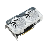 ASUS GeForce RTX 4060 Ti Dual White OC 8GB Graphics Card — Being Shipped