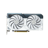 ASUS GeForce RTX 4060 Ti Dual White OC 8GB Graphics Card — Being Shipped