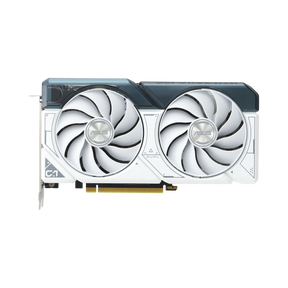 ASUS GeForce RTX 4060 Ti Dual White OC 8GB Graphics Card — Being Shipped