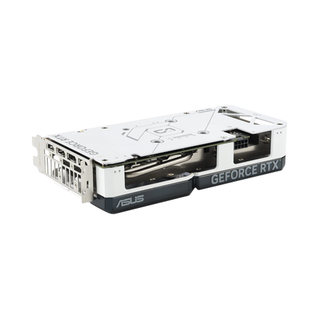 ASUS GeForce RTX 4060 Ti Dual White OC 8GB Graphics Card — Being Shipped