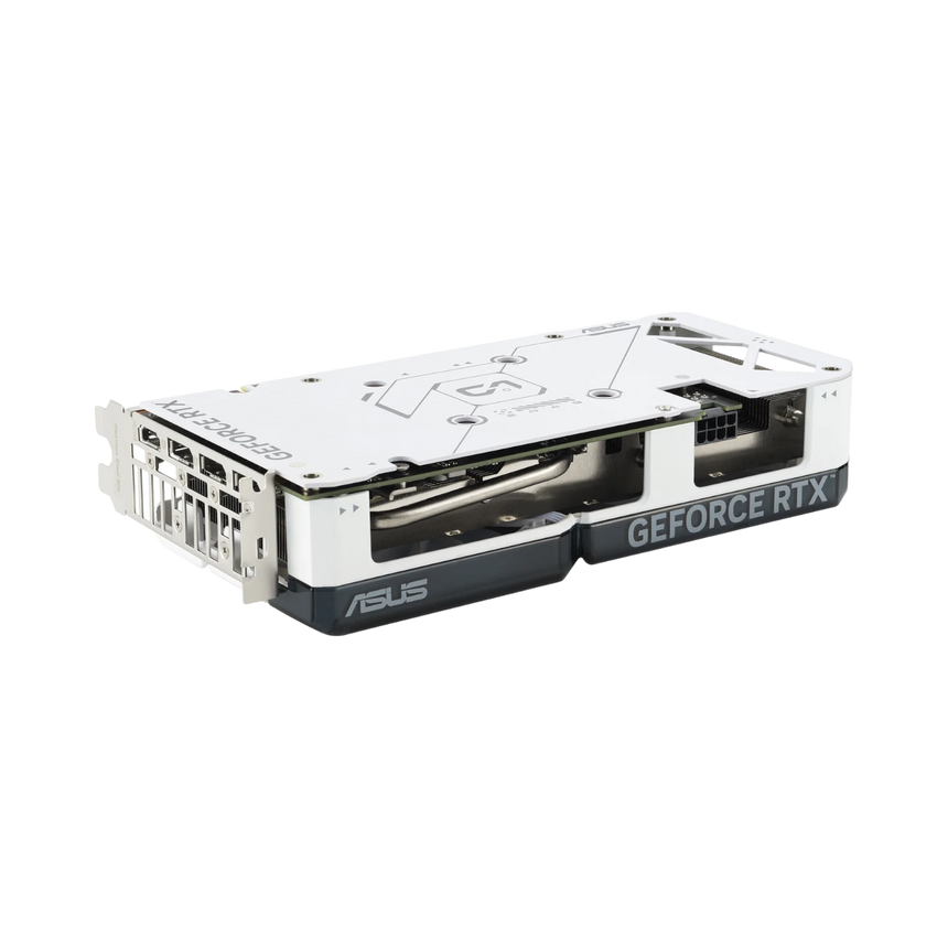 ASUS GeForce RTX 4060 Ti Dual White OC 8GB Graphics Card — Being Shipped