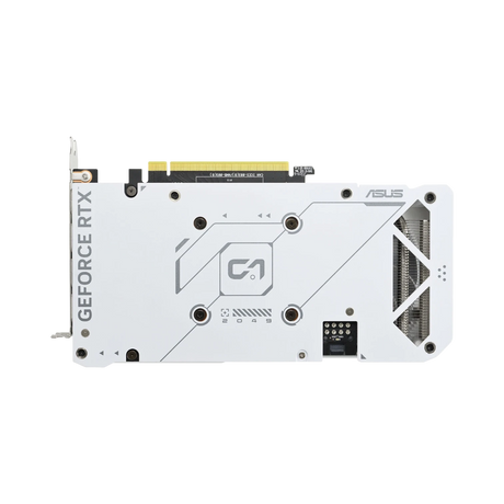 ASUS GeForce RTX 4060 Ti Dual White OC 8GB Graphics Card — Being Shipped
