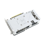 ASUS GeForce RTX 4060 Ti Dual White OC 8GB Graphics Card — Being Shipped