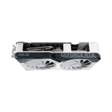 ASUS GeForce RTX 4060 Ti Dual White OC 8GB Graphics Card — Being Shipped