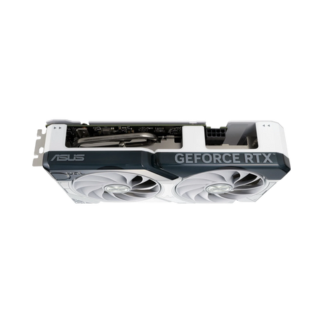 ASUS GeForce RTX 4060 Ti Dual White OC 8GB Graphics Card — Being Shipped