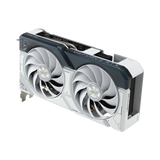 ASUS GeForce RTX 4060 Ti Dual White OC 8GB Graphics Card — Being Shipped