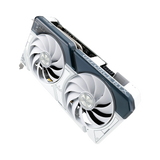 ASUS GeForce RTX 4060 Ti Dual White OC 8GB Graphics Card — Being Shipped