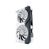 ASUS GeForce RTX 4060 Ti Dual White OC 8GB Graphics Card — Being Shipped
