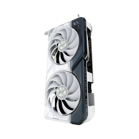 ASUS GeForce RTX 4060 Ti Dual White OC 8GB Graphics Card — Being Shipped