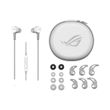 ASUS ROG Cetra II Core Moonlight White In-Ear Gaming Earphones — Being Shipped