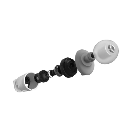 ASUS ROG Cetra II Core Moonlight White In-Ear Gaming Earphones — Being Shipped