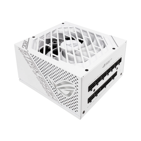 ASUS ROG Strix 850G 850W 80 PLUS Gold Modular Power Supply (White) — Being Shipped