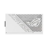 ASUS ROG Strix 850G 850W 80 PLUS Gold Modular Power Supply (White) — Being Shipped