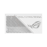 ASUS ROG Strix 850G 850W 80 PLUS Gold Modular Power Supply (White) — Being Shipped