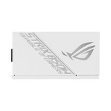 ASUS ROG Strix 850G 850W 80 PLUS Gold Modular Power Supply (White) — Being Shipped