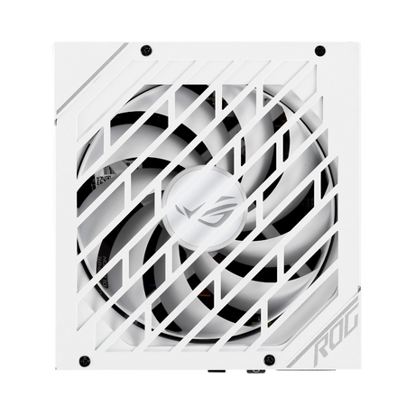 ASUS ROG Strix 850G 850W 80 PLUS Gold Modular Power Supply (White) — Being Shipped