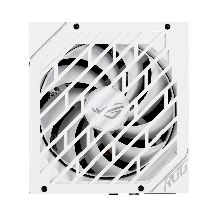 ASUS ROG Strix 850G 850W 80 PLUS Gold Modular Power Supply (White) — Being Shipped