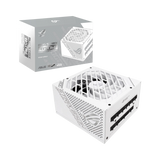 ASUS ROG Strix 850G 850W 80 PLUS Gold Modular Power Supply (White) — Being Shipped