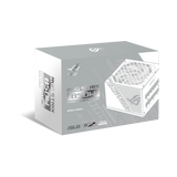 ASUS ROG Strix 850G 850W 80 PLUS Gold Modular Power Supply (White) — Being Shipped