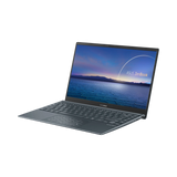ASUS ZenBook 13 13.3" Laptop, Intel Core i7-1165G7, 8GB RAM, 512GB SSD — Being Shipped