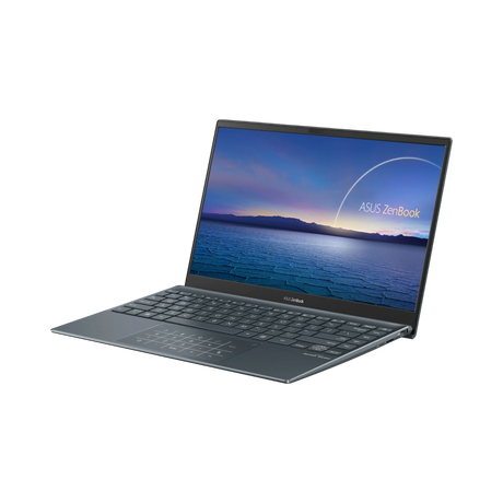 ASUS ZenBook 13 13.3" Laptop, Intel Core i7-1165G7, 8GB RAM, 512GB SSD — Being Shipped