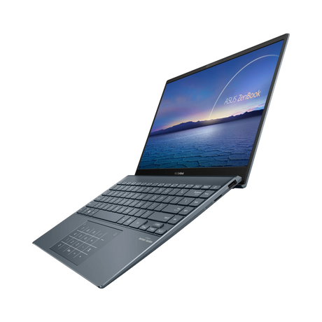 ASUS ZenBook 13 13.3" Laptop, Intel Core i7-1165G7, 8GB RAM, 512GB SSD — Being Shipped