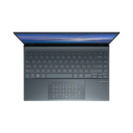 ASUS ZenBook 13 13.3" Laptop, Intel Core i7-1165G7, 8GB RAM, 512GB SSD — Being Shipped