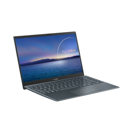 ASUS ZenBook 13 13.3" Laptop, Intel Core i7-1165G7, 8GB RAM, 512GB SSD — Being Shipped