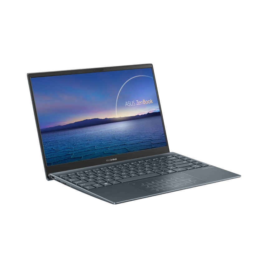 ASUS ZenBook 13 13.3" Laptop, Intel Core i7-1165G7, 8GB RAM, 512GB SSD — Being Shipped