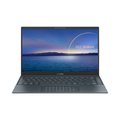 ASUS ZenBook 13 13.3" Laptop, Intel Core i7-1165G7, 8GB RAM, 512GB SSD — Being Shipped