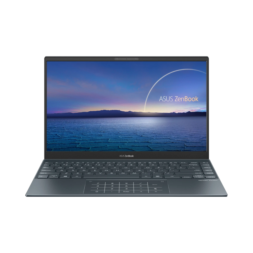 ASUS ZenBook 13 13.3" Laptop, Intel Core i7-1165G7, 8GB RAM, 512GB SSD — Being Shipped