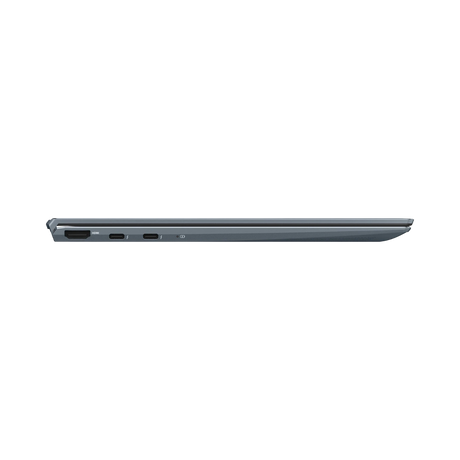 ASUS ZenBook 13 13.3" Laptop, Intel Core i7-1165G7, 8GB RAM, 512GB SSD — Being Shipped