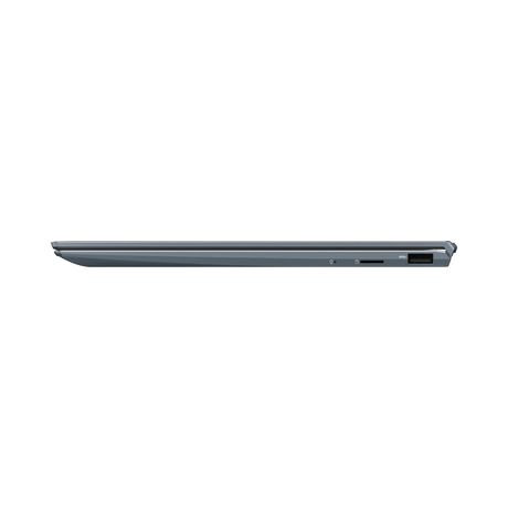 ASUS ZenBook 13 13.3" Laptop, Intel Core i7-1165G7, 8GB RAM, 512GB SSD — Being Shipped