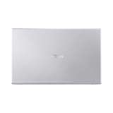 ASUS VivoBook 17 17" Laptop, Intel Core i7-1165G7, 16GB DDR4 RAM, 1TB SSD (Transparent Silver) — Being Shipped