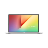ASUS VivoBook 17 17" Laptop, Intel Core i7-1165G7, 16GB DDR4 RAM, 1TB SSD (Transparent Silver) — Being Shipped