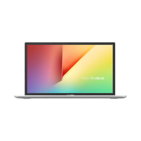 ASUS VivoBook 17 17" Laptop, Intel Core i7-1165G7, 16GB DDR4 RAM, 1TB SSD (Transparent Silver) — Being Shipped