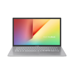 ASUS VivoBook 17 17" Laptop, Intel Core i7-1165G7, 16GB DDR4 RAM, 1TB SSD (Transparent Silver) — Being Shipped