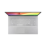 ASUS VivoBook 17 17" Laptop, Intel Core i7-1165G7, 16GB DDR4 RAM, 1TB SSD (Transparent Silver) — Being Shipped