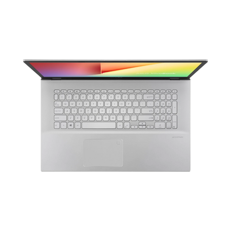 ASUS VivoBook 17 17" Laptop, Intel Core i7-1165G7, 16GB DDR4 RAM, 1TB SSD (Transparent Silver) — Being Shipped