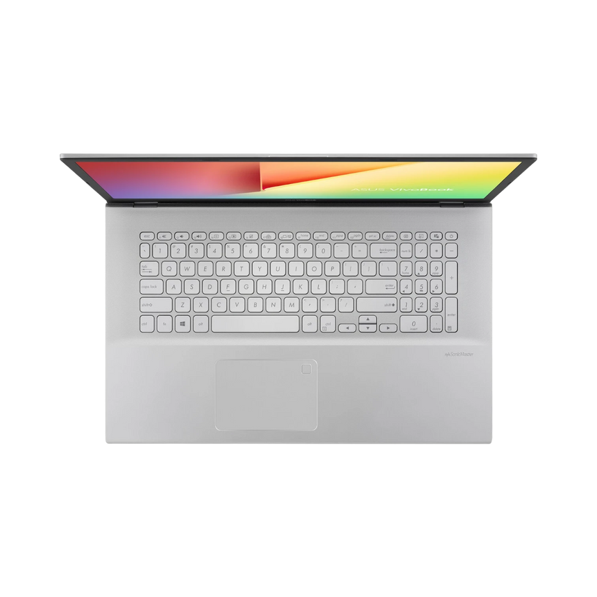 ASUS VivoBook 17 17" Laptop, Intel Core i7-1165G7, 16GB DDR4 RAM, 1TB SSD (Transparent Silver) — Being Shipped