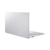 ASUS VivoBook 17 17" Laptop, Intel Core i7-1165G7, 16GB DDR4 RAM, 1TB SSD (Transparent Silver) — Being Shipped