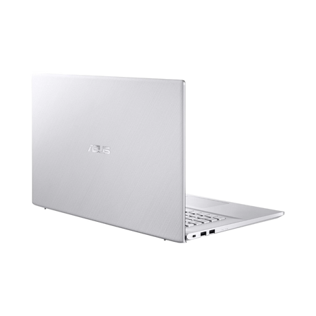 ASUS VivoBook 17 17" Laptop, Intel Core i7-1165G7, 16GB DDR4 RAM, 1TB SSD (Transparent Silver) — Being Shipped
