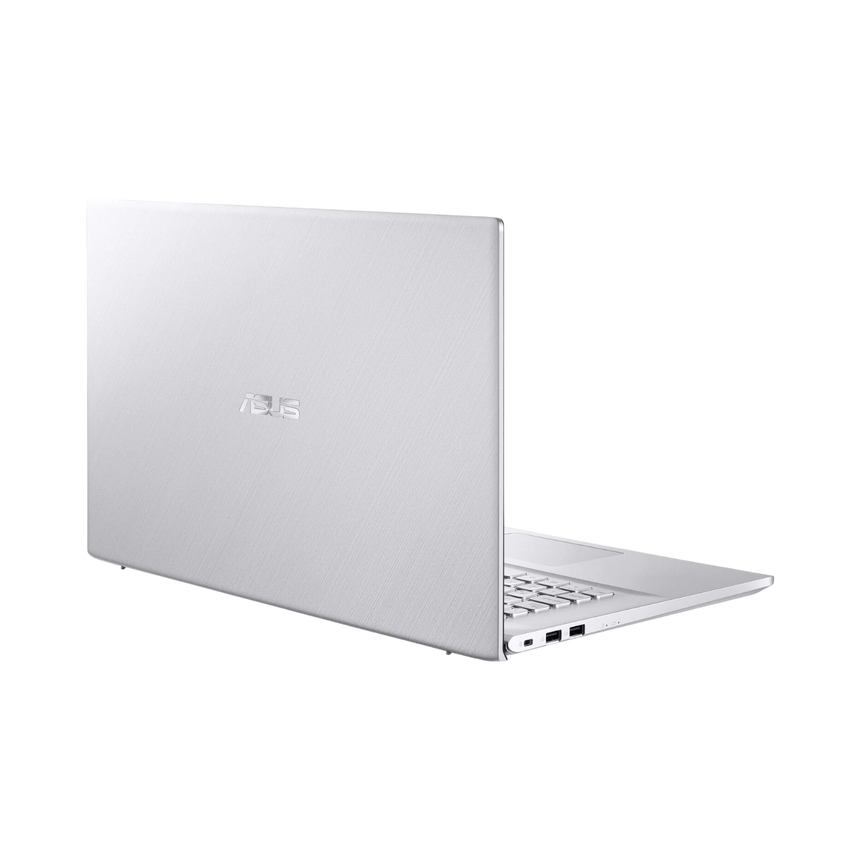 ASUS VivoBook 17 17" Laptop, Intel Core i7-1165G7, 16GB DDR4 RAM, 1TB SSD (Transparent Silver) — Being Shipped