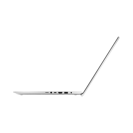 ASUS VivoBook 17 17" Laptop, Intel Core i7-1165G7, 16GB DDR4 RAM, 1TB SSD (Transparent Silver) — Being Shipped