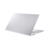 ASUS VivoBook 17 17" Laptop, Intel Core i7-1165G7, 16GB DDR4 RAM, 1TB SSD (Transparent Silver) — Being Shipped