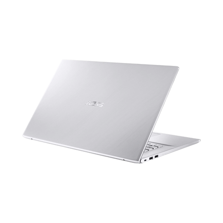 ASUS VivoBook 17 17" Laptop, Intel Core i7-1165G7, 16GB DDR4 RAM, 1TB SSD (Transparent Silver) — Being Shipped